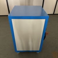 Redresseur Wenbo1500A 30V pour électrolyse, redresseur d'électrolyse avec certificat CE, machine d'électrolyse des métaux