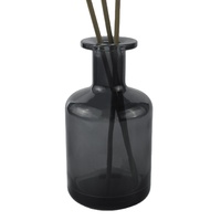 Vente en gros tige en fibre d'aromathérapie de couleur personnalisée sans feu tige poreuse d'aromathérapie huile essentielle tige volatile anches en fibre absorbante
