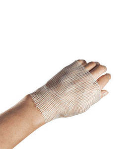 Pansement médical de gaze de paraffine stérile OEM pour brûlures Pansement de gaze de vaséline - Product Image 5