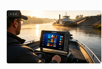 Projecteur Ultra HD 1080P de haute qualité avec lampe LED 4K haute luminosité, 2 Go de RAM et Android 13 Sun 602 GAME