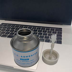Pegamento personalizado de Pvc Adhesivo de Pvc <span class=keywords><strong>Cemento</strong></span> solvente de Pvc <span class=keywords><strong>para</strong></span> tubería de plástico - Product Image 4