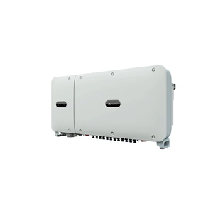 30KW โซล่าเซลล์ SUN2000-30KTL-M3 36kw 40kw กริดสำหรับระบบสุริยะ - Product Image 3