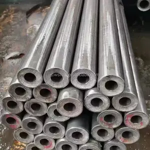 First Quality Din2391 Standard Precision Seamless Cylinder Honed Steel Pipe