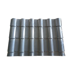 Haide tốt nhất làm gạch máy móc tráng men ngói tấm mái Báo Chí ngói Máy làm - Product Image 6