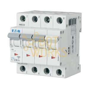 อีตัน 165283 - ใหม่ - Product Image 1