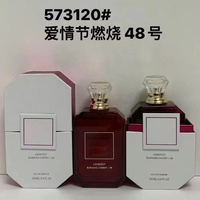 Vente en gros de parfums originaux Elixir Importados Eau de Parfum pour femmes, 100 ml, parfum floral longue durée, vaporisateur, parfum haut de gamme