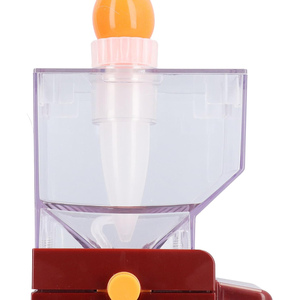 2025 Hot Selling Household Peanut <b>Butter</b> <b>Maker</b> Small Peanut <b>Butter</b> Grinding Making Machine Commercial - Product Image 6