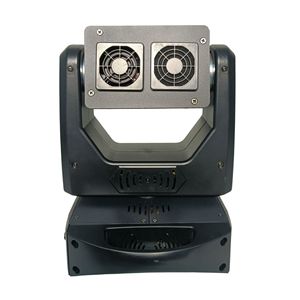 Luz Láser Animada a Todo Color de 6W, Cabezal Móvil con Haz de Luz, Escaneo de Líneas, Iluminación para Discotecas, Bares y Escenarios Interiores - Product Image 2