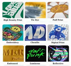 Felpa con cappuccio con stampa a ragnatela personalizzata da uomo Streetwear mezza Zip disponibile in varie taglie - Product Image 6