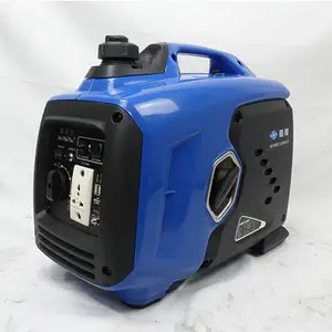 Jialing 1kw Digitale Power Generator Inverter Benzine Power Generator 1000W Inverter Benzine Generator