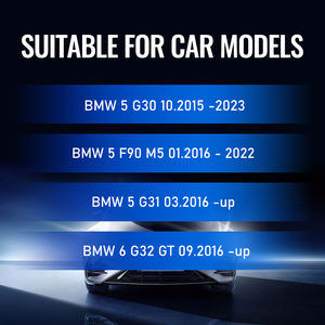 Xenplus para <span class=keywords><strong>BMW</strong></span> 63117464385 LED Laser Adaptive Headlight 63117472763 63117482765 HID Xenon Ballast 7 Series - Product Image 6