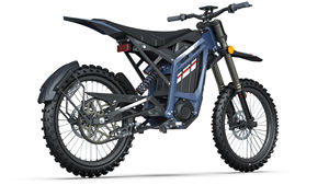 Moto <span class=keywords><strong>électrique</strong></span> tout-terrain de montagne à longue autonomie de 72v 40ah la plus vendue - Product Image 4