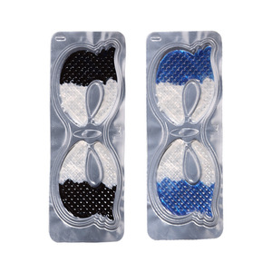 Patchs de masque pour les yeux au collagène, anti-rides, hydratants et raffermissants pour les yeux, 10g - Product Image 1