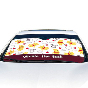 Copertura parasole per Auto parabrezza parasole da neve copertura protettiva impermeabile a doppia faccia parasole per Auto per esterni - Product Image 3