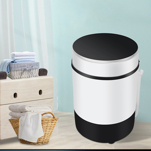 洗衣机和鞋桶的两用大容量简易小型便携式顶部开口洗衣机