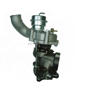 K03 078145702T 53039700070 53039700070 53039880069 53039700069 078145704Q 078145704Tเทอร์โบสําหรับAudi A6 S4 All Road 2.7TDI - Product Image 2