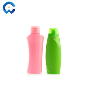 台州定制创威04型食品级PE吹塑饮料瓶防漏螺帽 - Product Image 6