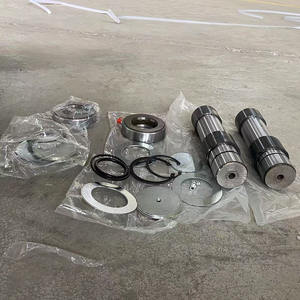 Детали кузова грузовика SITRAK HOWO, вертикальная ось, основная продажа, Ремонтный комплект WG9100413044, прокладки, подшипники, подпорные пружины и т. д. - Product Image 4