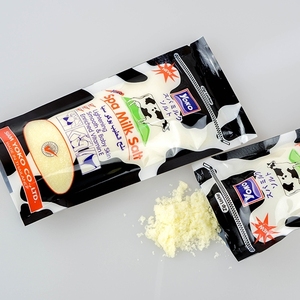 Y080 Yoko Spa Sal de Leche 300g. Exfoliante Nutritivo que Limpia las Impurezas y Proporciona Hidratación con la Beneficia Proteína de la Leche - Product Image 4