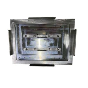 Services d'usinage CNC personnalisés en usine directe du Vietnam, y compris les capacités de brochage EDM sur fil de découpe laser en acier inoxydable - Product Image 3