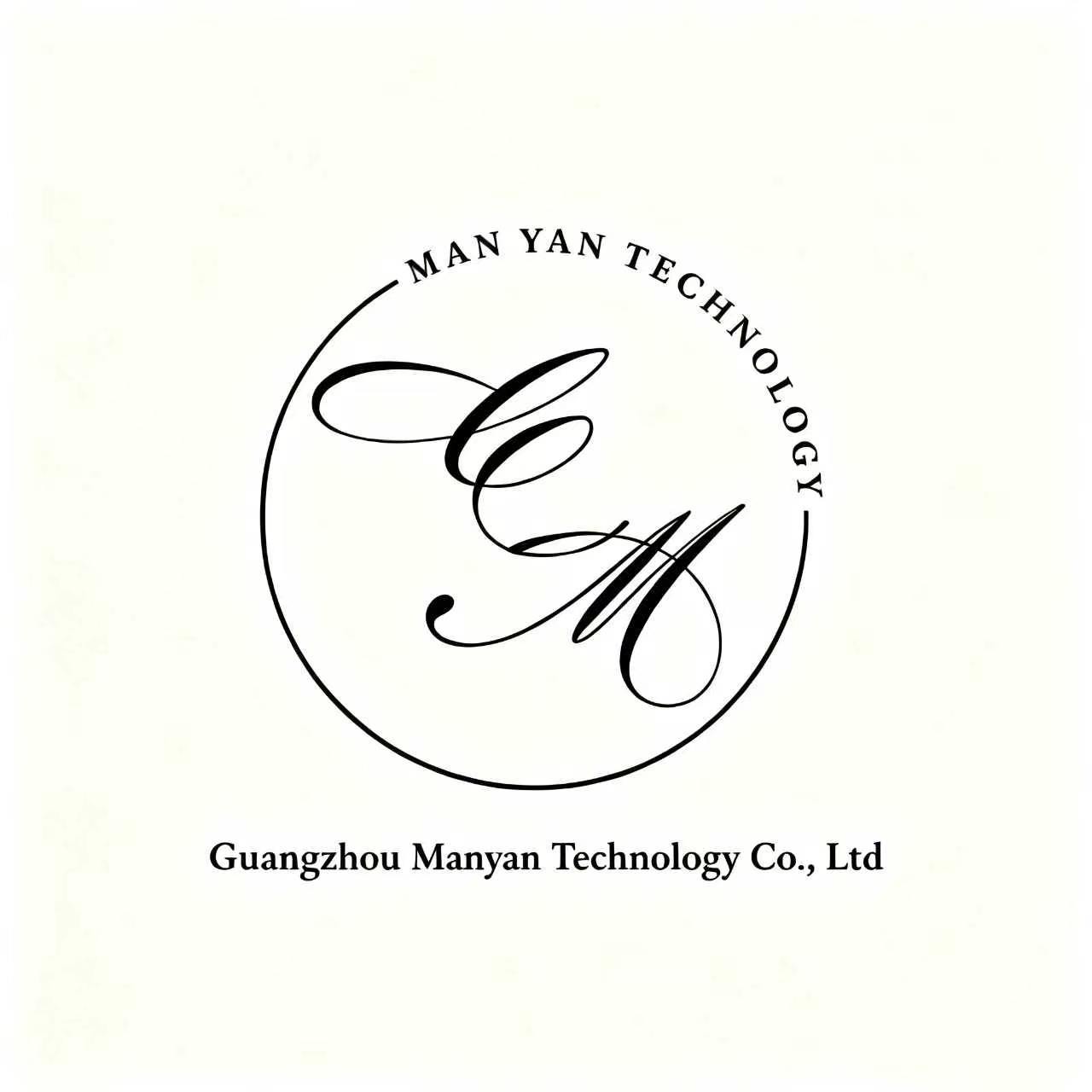 Guangzhou Manyan Technology Co., Ltd. logo