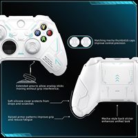 Control Inalámbrico para Juegos BT al por Mayor para PS4/PC/Tablet/iOS con Sensor de Movimiento y Giroscopio de Seis Ejes, Puerto Tipo C