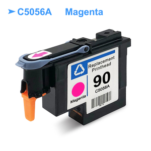 Ocinkjet For <span class=keywords><strong>HP</strong></span> Printhead 90 For <span class=keywords><strong>HP</strong></span> <span class=keywords><strong>Designjet</strong></span> 4000 <span class=keywords><strong>4500</strong></span> 4020 4520打印机 - Product Image 5