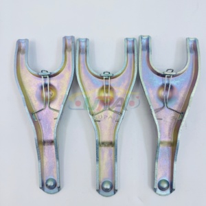 Conjunto de Horquilla de Liberación de Calidad Original 41430-23200 para Hyundai Kia IX35 4143023200 - Product Image 4