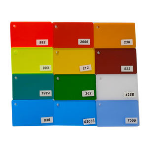 Foglio flessibile 24x16 Valplast per incisione acrilica satinata su misura con servizio di lavorazione del taglio sublimazione acrilico - Product Image 1