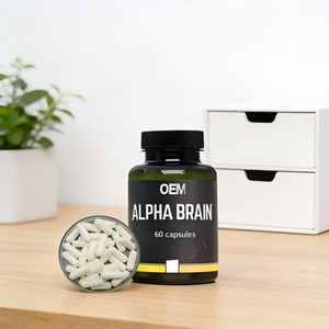 Cápsulas de Biotina de Excelente Calidad <span class=keywords><strong>para</strong></span> el Cerebro, Suplementos <span class=keywords><strong>para</strong></span> Mejorar la <span class=keywords><strong>Memoria</strong></span> <span class=keywords><strong>y</strong></span> la Concentración, Cápsulas <span class=keywords><strong>para</strong></span> Ser Sabios - Product Image 5