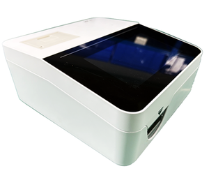 Advanced Digital Urine Analyzer for <strong>Accurate</strong> and Rapid Urine Testing with Easy-to-Read Results - Product Image 6