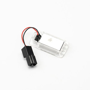 Luces LED para Maletero de Coche para Toyota Rav4 MK5 XA50 Scion Highlander Prius Venza Canbus, Lámparas Interiores para Compartimento de Equipaje - Product Image 6