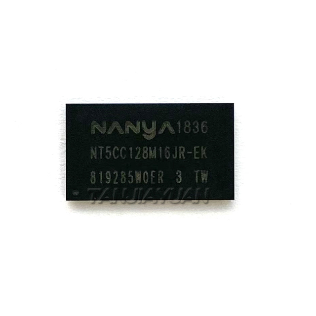 Storage Standard NT5CC512M8EQ-EK Integrated Circuits SMD 4GB DDR3 SDRAM Flash RAM Chip Flash Memory Chip NT5CC512M8EQ-EK