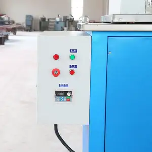 Máquina de reciclagem do granulador plástico