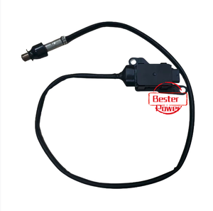 Sensor NOX para <span class=keywords><strong>Land</strong></span> <span class=keywords><strong>Rover</strong></span> Discovery Sport <span class=keywords><strong>Range</strong></span> <span class=keywords><strong>Rover</strong></span> Evoque 2.0 D  GH22-5J299-AD GH22-5J299-AD 15453685 GH225J299AD - Product Image 4