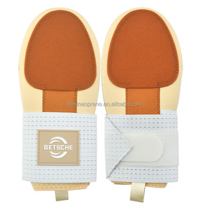 Cơ sở RUNNERS tay bảo vệ thiết kế logo bên phải và bên trái Neoprene thanh niên và người lớn bóng chày trượt MITT - Product Image 6