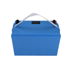 12ボルト100ah50AHバッテリーlifepo412v100ahリチウムLifepo4バッテリー - Product Image 6