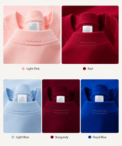 Custom 500G Heavyweight 100% Cotton T Shirt OEM ODM Oversized Unisex Crew Neck Blank Short Sleeve <b>Tee</b> with Logo - Product Image 5