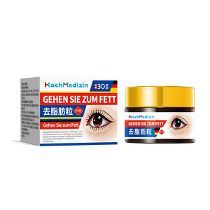 アイスペシャルナチュラル中国のハーブ医学抗ミリアアイクリームマイルドで刺激性のないスキンクリーム - Product Image 2