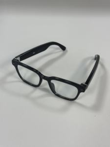 Meilleures Nouvelles Lunettes Intelligentes V03-T5 avec Photo 8MP Anti-Tremblement, Enregistrement Vidéo 1080P, Enregistrement Vocal et Reconnaissance de Traduction IA - Product Image 3