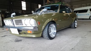 TOSCO-ruedas de aleación cóncavo profundo, 14 pulgadas, alta calidad, popular, Taiwán - Product Image 4