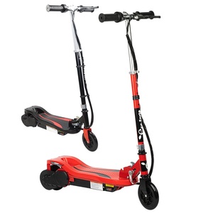 Top Seller Motorcycle Scooter Popular Elscooter Scooter Adults Good Quality Scooter 120w - Product Image 4