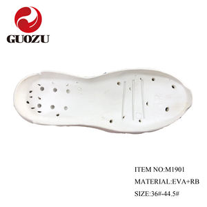 Chaussures de sport de taille fine pour femmes et hommes, semelle en caoutchouc eva - Product Image 3