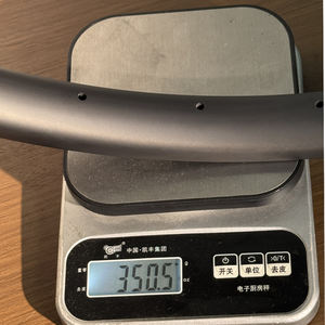 <span class=keywords><strong>Jantes</strong></span> de vélo de montagne en carbone de <span class=keywords><strong>29</strong></span> <span class=keywords><strong>pouces</strong></span>, design excentrique, largeur extérieure de 37 mm, largeur intérieure de 30 mm, frein à disque, <span class=keywords><strong>tubeless</strong></span> - Product Image 6