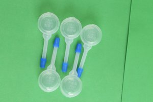 Zeer Gewilde 20Ml Vaginale Douche Bottleportable Klysma Kit Fles Medische Kwaliteit Klysma Container - Product Image 3