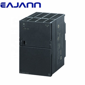 ยี่ห้อใหม่ 6ES7307-1EA01-0AA0 SIMATIC S7-300 แหล่งจ่ายไฟแบบควบคุม PS307 24V สำหรับ PLC 6ES7307-1KA02-0AA0 - Product Image 1