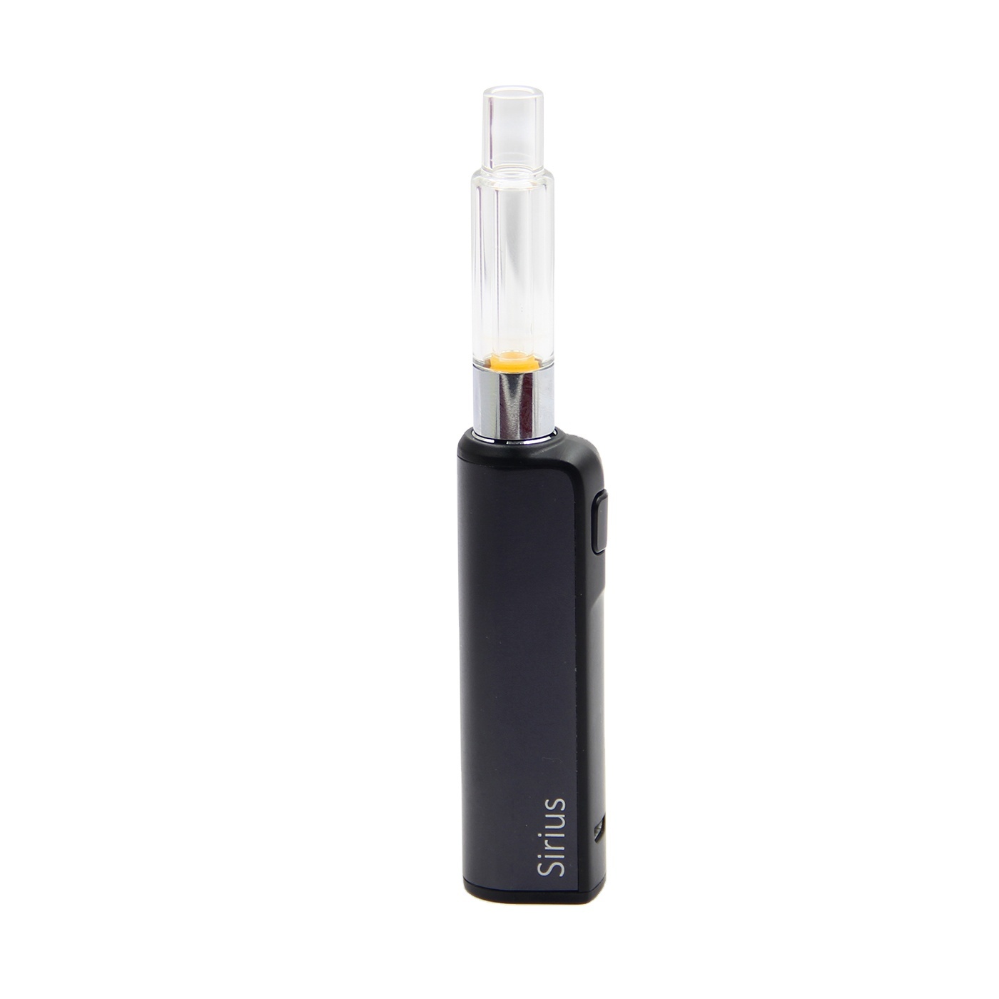 BBTANK Sirius новая ручка испаритель вейп ручка батарея 650mah