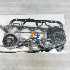 Kit de joints pour moteur diesel K4F, kit de révision pour excavatrice - Product Image 3