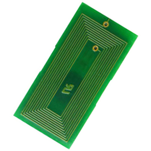 Pour Ricoh Aficio MPC 3500 puce de cartouche de réinitialisation pour Ricoh Aficio MPC 3500 4500 puce de réinitialisation de toner - Product Image 1