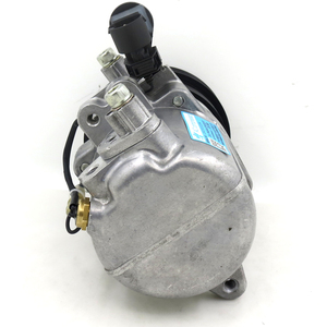 Pour Bmw <span class=keywords><strong>E36</strong></span> Auto voiture OEM Automobile climatiseur compresseur 64528385714 64528390228 64529069546 8385714 8390228 - Product Image 3